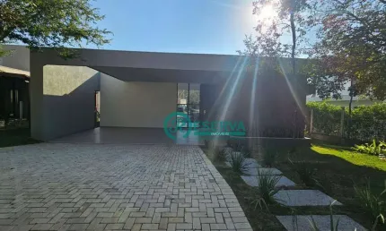Casa à venda, 277 m² por r$ 2.650.000,00 - condomínio veredas da lagoa - lagoa santa/mg