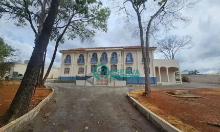 Casa à venda, 850 m² por R$ 2.799.000,00 - Joana Marques - Lagoa Santa/MG