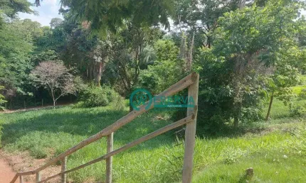 Terreno à venda, 1066 m² por R$ 430.000,00 - Condomínio Gran Royalle - Lagoa Santa/MG