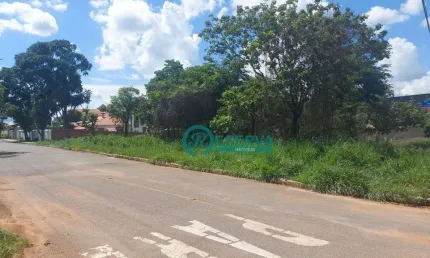 Terreno em Lagoa Santa, à venda, 1359 m² por R$ 340.000 - Lagoa Mansões - Lagoa Santa/MG