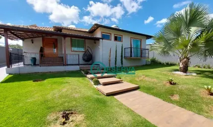 Casa, 350 m² - venda por R$ 1.800.000,00 ou aluguel por R$ 15.000,00/mês - Lagoa Mansões - Lagoa Santa/MG