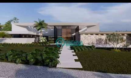 Casa em Lagoa Santa, com 6 dormitórios à venda, 954 m² por R$ 18.000.000 - Condomínio Estância das Amendoeiras - Lagoa Santa/MG