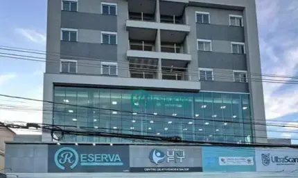 Apartamento com 3 dormitórios, 83 m² - venda por R$ 690.000,00 ou aluguel por R$ 4.383,33/mês - Lundcea - Lagoa Santa/MG