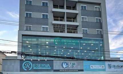 Apartamento com 3 dormitórios, 83 m² - venda por R$ 690.000,00 ou aluguel por R$ 4.383,33/mês - Lundcea - Lagoa Santa/MG