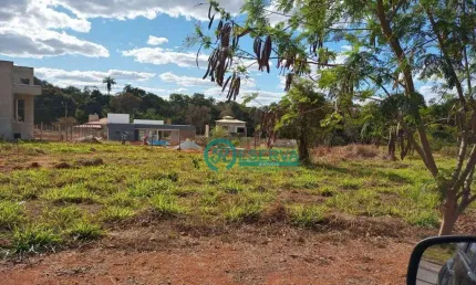 Lote em condomínio à venda em Lagoa Santa -  Terreno à venda, 1000 m² por R$ 230.000 - Condomínio Estância das Aroeiras - Lagoa Santa/MG