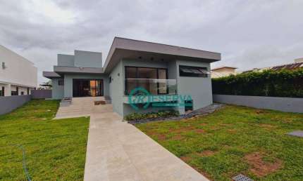 Casa em condomínio 05 quartos sendo 03 suítes em Lagoa Santa -  -Casa à venda por R$ 2.990.000 - Condomínio Sonho Verde - Lagoa Santa/MG