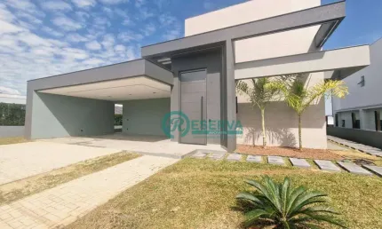 Casa à venda, 370 m² por r$ 3.199.000,00 - condomínio sonho verde - lagoa santa/mg