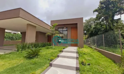 Casa à venda, 247 m² por R$ 1.990.000,00 - Condomínio Gran Royalle Lagoa Santa  - Lagoa Santa/MG
