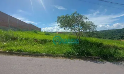 Terreno em Lagoa Santa à venda, 420 m² por R$ 210.000 - Granpérola - Lagoa Santa/MG