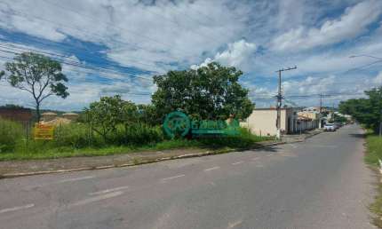 Terreno em Lagoa Santa, à venda, 360 m² por R$ 370.000 - Promissão - Lagoa Santa/MG