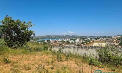 Terreno à venda, 4800 m² por R$ 1.800.000,00 - Vale dos Sonhos - Lagoa Santa/MG