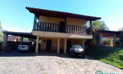 Casa à venda, 412 m² por R$ 1.600.000,00 - Condomínio Condados da Lagoa - Lagoa Santa/MG
