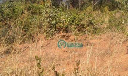 Terreno à venda, 551 m² por R$ 290.000,00 - Vila dos Ipês - Lagoa Santa/MG