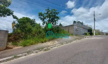 Terreno em Lagoa Santa à venda, 360 m² por R$ 310.000 - Bela Vista - Lagoa Santa/MG