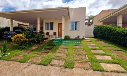 Casa à venda, 155 m² por R$ 950.000,00 - Vale dos Sonhos - Lagoa Santa/MG