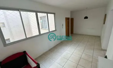 Apartamento com 2 dormitórios à venda, 56 m² por R$ 270.000,00 - Promissão Il - Lagoa Santa/MG