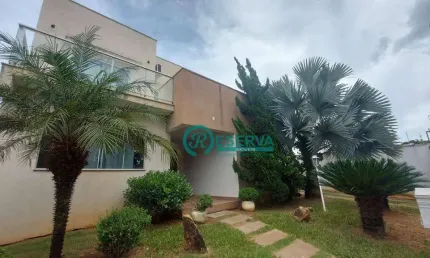 Casa com 4 dormitórios à venda, 326 m² por R$ 2.100.000,00 - Praia Angélica - Lagoa Santa/MG