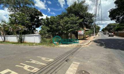 Terreno em Lagoa Santa, para alugar, 3200 m² por R$ 2.000/mês - Campinho - Lagoa Santa/MG
