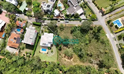 Terreno em Lagoa Santa, à venda, 930 m² por R$ 280.000 - Condomínio Canto do Riacho - Lagoa Santa/MG