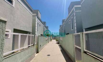 Casa em Sete Lagoas, com 3 dormitórios à venda, 80 m² por R$ 312.000 - Emília - Sete Lagoas/MG