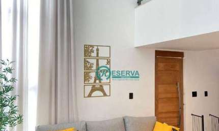 Casa, 255 m² - venda por R$ 1.650.000,00 ou aluguel por R$ 7.909,83/mês - Condomínio Mediterrâneo - Lagoa Santa/MG