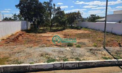 Terreno em Lagoa Santa, à venda, 400 m² por R$ 380.000 - Condomínio Villa Prime - Lagoa Santa/MG