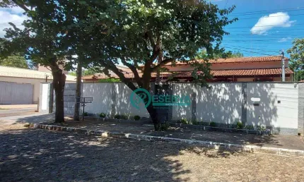 Casa em Lagoa Santa, com 3 dormitórios à venda, 239 m² por R$ 980.000 - Joá - Lagoa Santa/MG