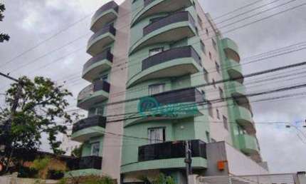 Cobertura em Lagoa Santa, com 3 dormitórios à venda, 151 m² por R$ 785.000 - Centro - Lagoa Santa/MG