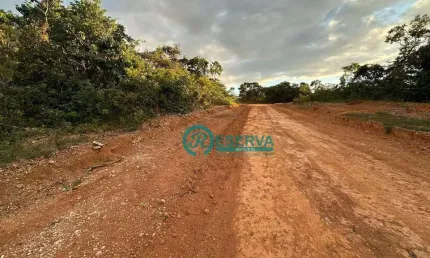 Terreno à venda, 360 m² por R$ 180.000,00 - Avencas - Lagoa Santa/MG