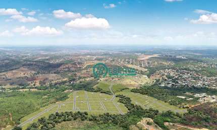 Terreno em Lagoa Santa, à venda, 535 m² por R$ 215.000 - Pomar da Lagoa - Lagoa Santa/MG