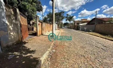 Terreno em Lagoa Santa, à venda, 1200 m² por R$ 950.000 - Lundcea - Lagoa Santa/MG