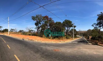 Terreno em Lagoa Santa, à venda, 570 m² por R$ 290.000 - Pomar da Lagoa - Lagoa Santa/MG