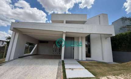 Casa em Lagoa Santa, à venda por R$ 2.090.000 - Condomínio Gran Royalle - Lagoa Santa/MG