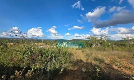 Terreno em Lagoa Santa, à venda, 360 m² por R$ 215.000 - Condomínio Parque dos Buritis - Lagoa Santa/MG