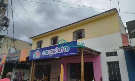 Salas comerciais para alugar, 100 m² por R$ 3.060/mês - Moradas da Lapinha - Lagoa Santa/MG