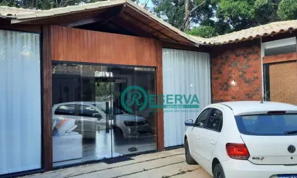 Casa em Lagoa Santa com 3 dormitórios à venda, 136 m² por R$ 795.000 - Promissão - Lagoa Santa/Minas Gerais