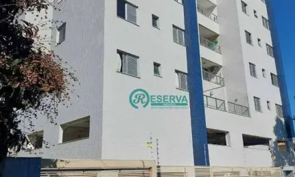 Apartamento com 3 dormitórios, 99 m² - venda por R$ 550.000,00 ou aluguel por R$ 3.320,00/mês - Centro - Lagoa Santa/MG