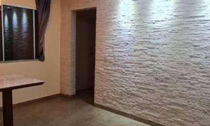 Apartamento com 2 dormitórios à venda, 48 m² por R$ 220.000,00 - Palmital - Lagoa Santa/MG