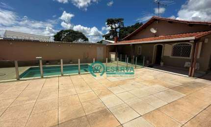 Casa com 3 dormitórios para alugar, 200 m² por R$ 10.850/mês - Joana Darc - Lagoa Santa/MG