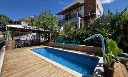 Casa com 3 dormitórios à venda, 200 m² por R$ 1.090.000 - Bela Vista - Lagoa Santa/MG