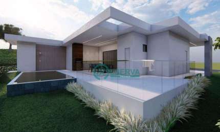 Terreno à venda, 429 m² por R$ 320.000,00 - Condomínio Mariposas - Lagoa Santa/MG