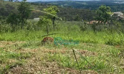 Terreno à venda, 404 m² por R$ 320.000,00 - Joana Marques - Lagoa Santa/MG