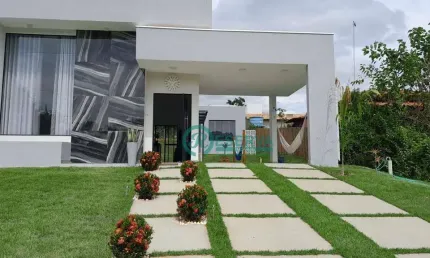 Casa, 184 m² - venda por r$ 1.230.000,00 ou aluguel por r$ 6.851,40/mês - condomínio estância da mata - jaboticatubas/mg