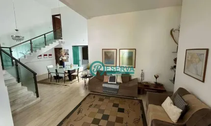 Casa, 320 m² - venda por R$ 1.999.999,00 ou aluguel por R$ 12.000,00/mês - Bela Vista - Lagoa Santa/MG