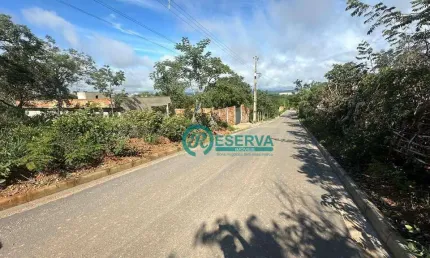 Terreno à venda, 5268 m² por R$ 350.000,00 - Palmital - Lagoa Santa/MG