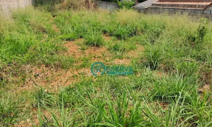 Terreno à venda, 360 m² por r$ 150.000,00 - centro - confins/mg