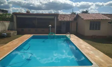 Casa à venda, 167 m² por R$ 895.000,00 - Joá - Lagoa Santa/MG