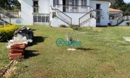 Casa à venda, 600 m² por R$ 1.750.000,00 - Recanto da Lagoa - Lagoa Santa/MG
