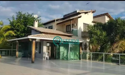 Casa à venda, 750 m² por R$ 1.700.000,00 - Vale dos Sonhos - Lagoa Santa/MG