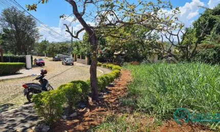 Terreno à venda, 1500 m² por R$ 690.000,00 - Condomínio Roseiral - Lagoa Santa/MG